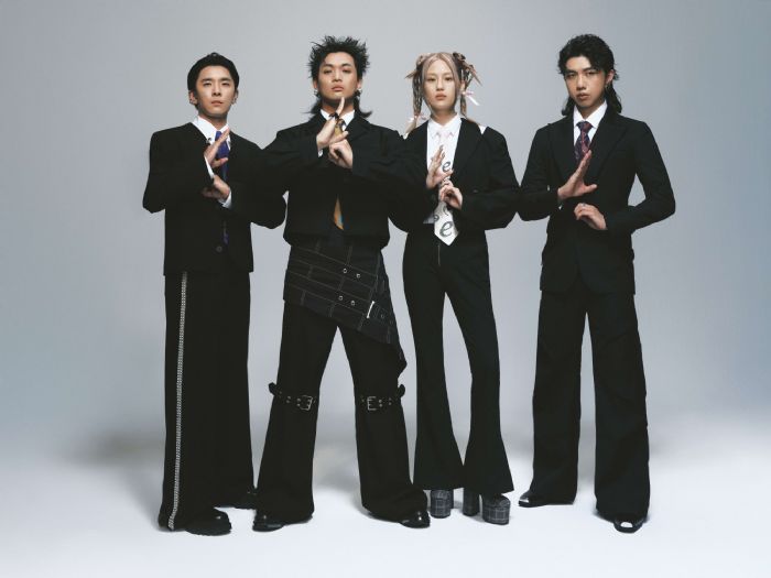 2026屏東三大日音樂節，台韓巨星輪番登場，結合音樂、美食、市集打造全台最強音樂盛典